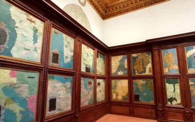 Restauro di mobili antichi fiorentini: un caso di successo
